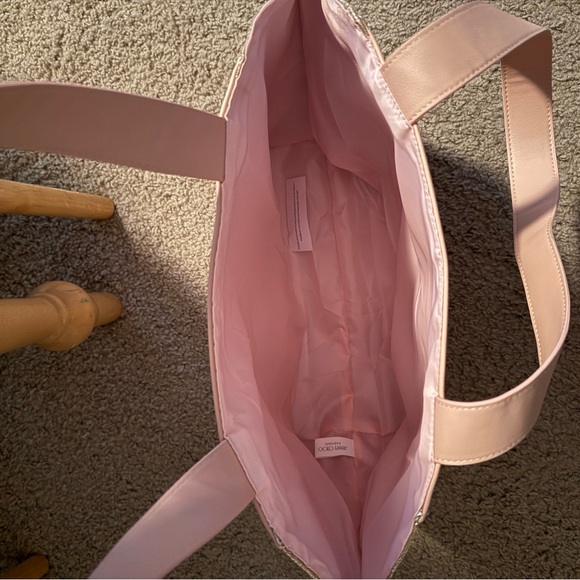 Jimmy Choo Luxury Women's Tote Bag - Picture 3 of 3